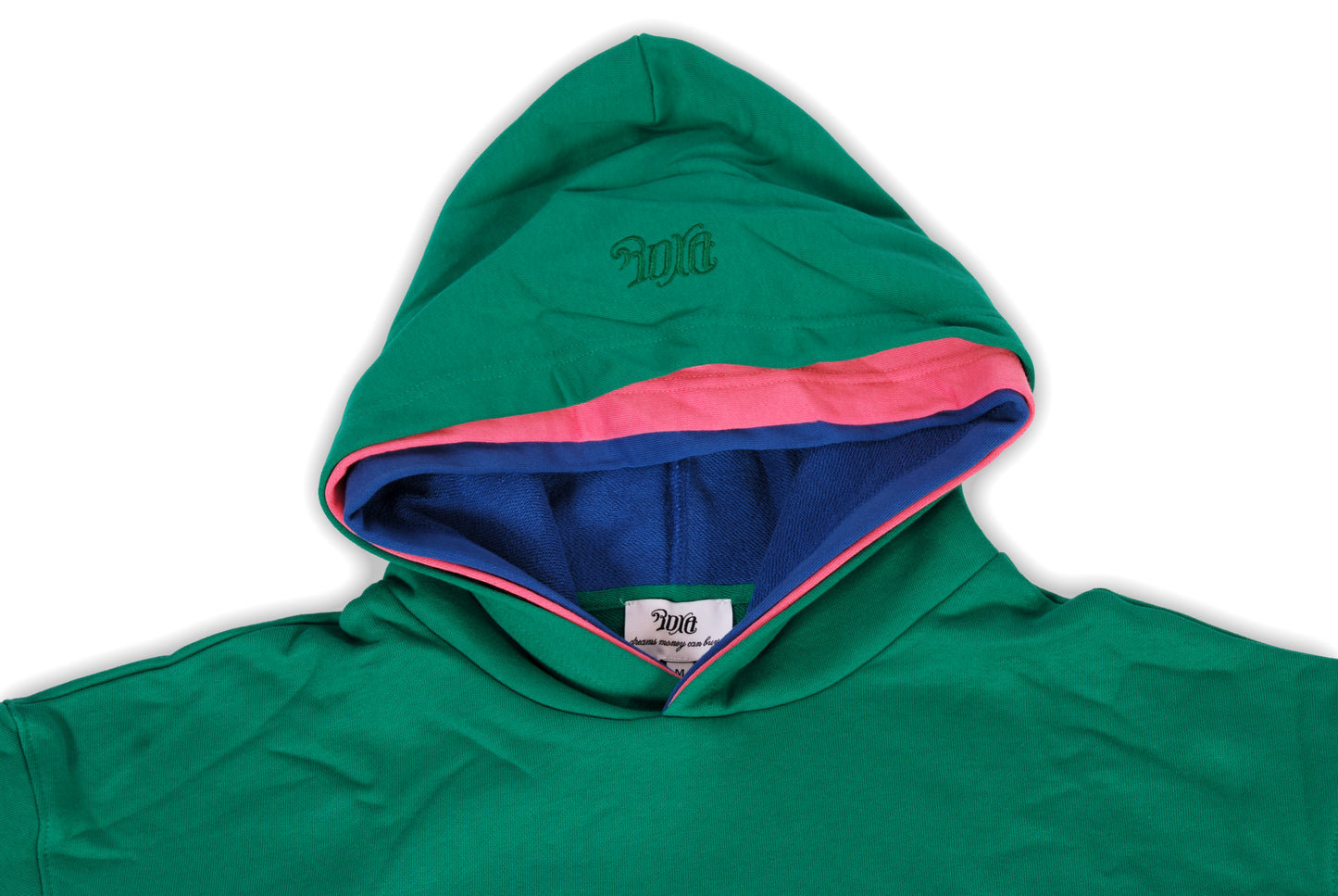 TRIPLE HOODIE