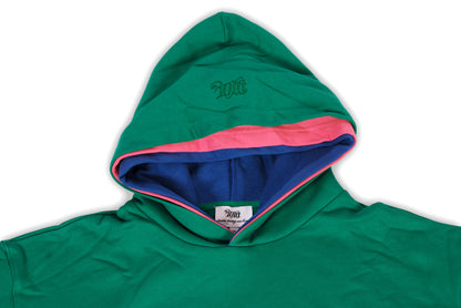 TRIPLE HOODIE