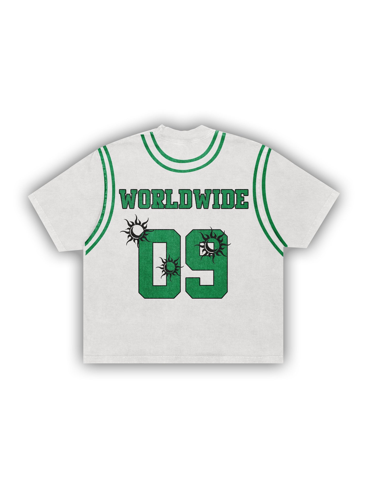 JERSEY TEE