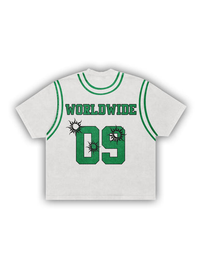 JERSEY TEE
