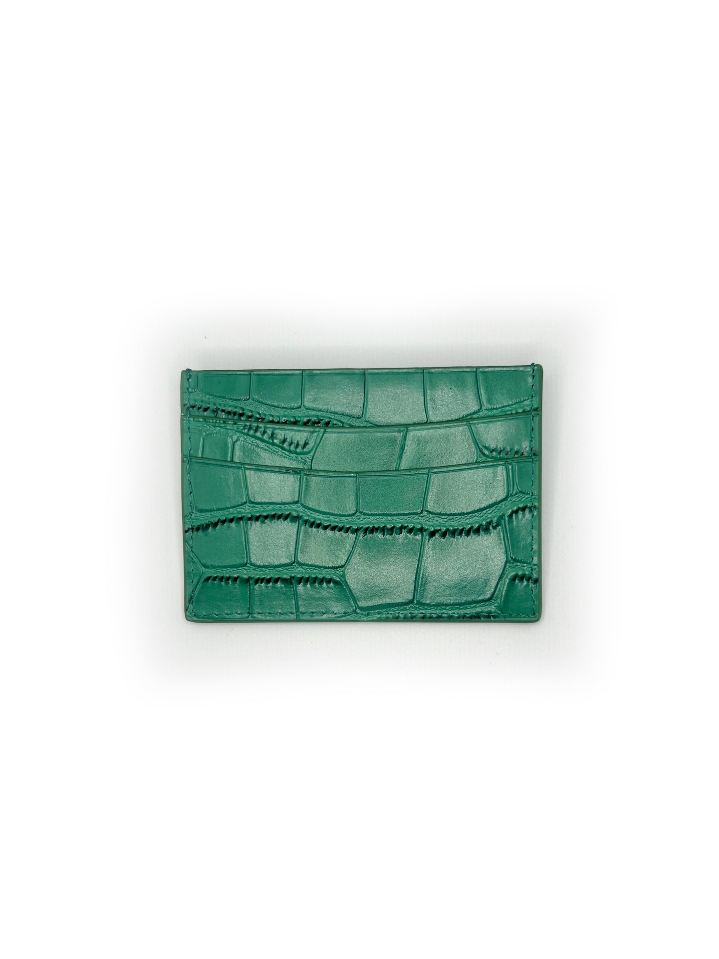 CROCODILE CARDHOLDER