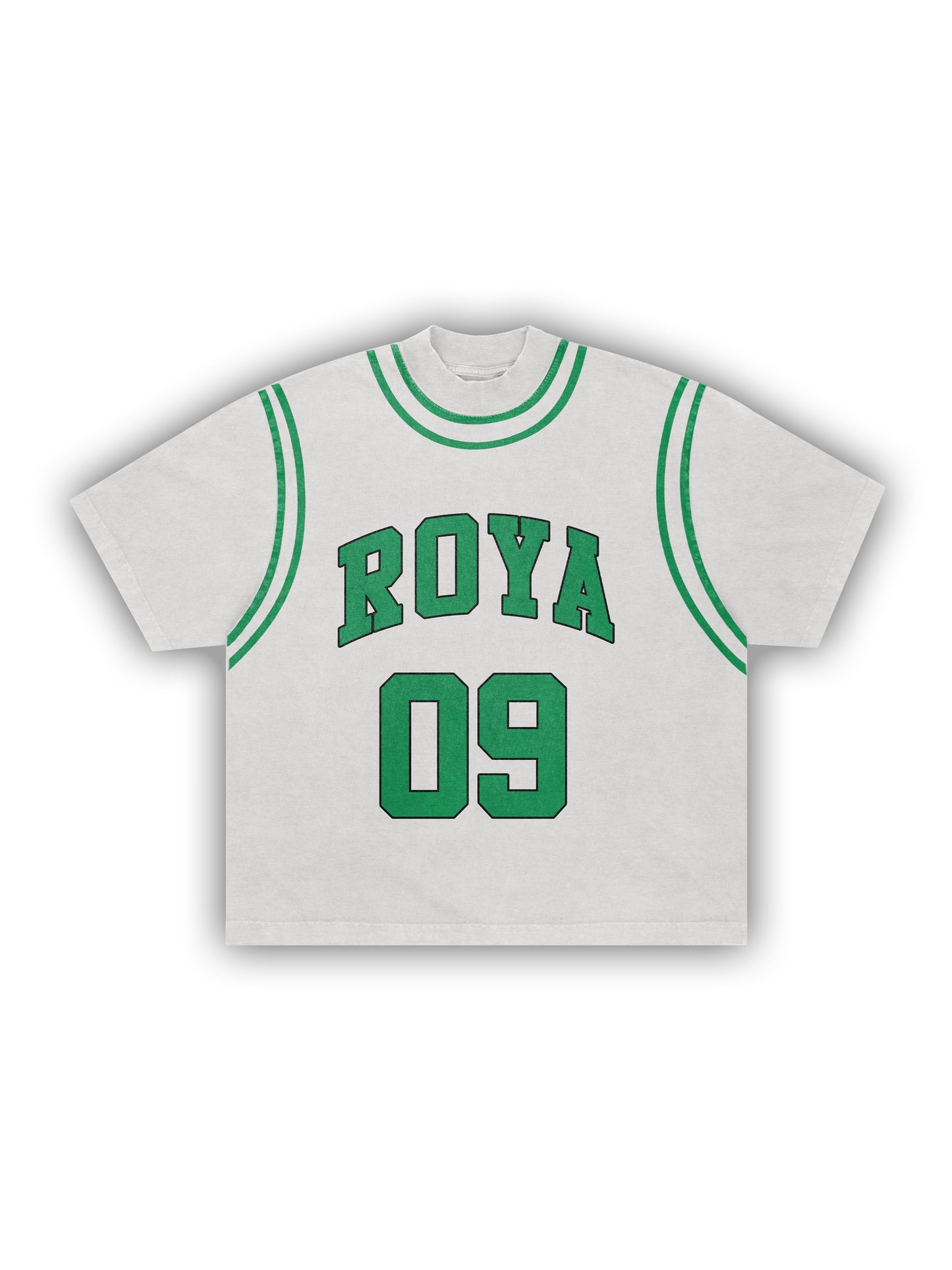 JERSEY TEE
