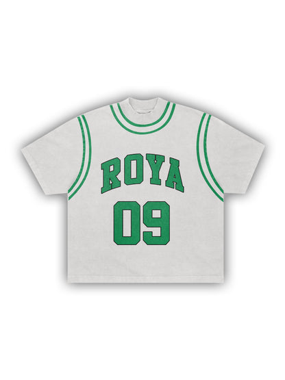 JERSEY TEE