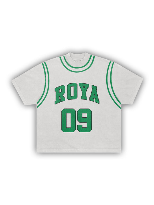 JERSEY TEE
