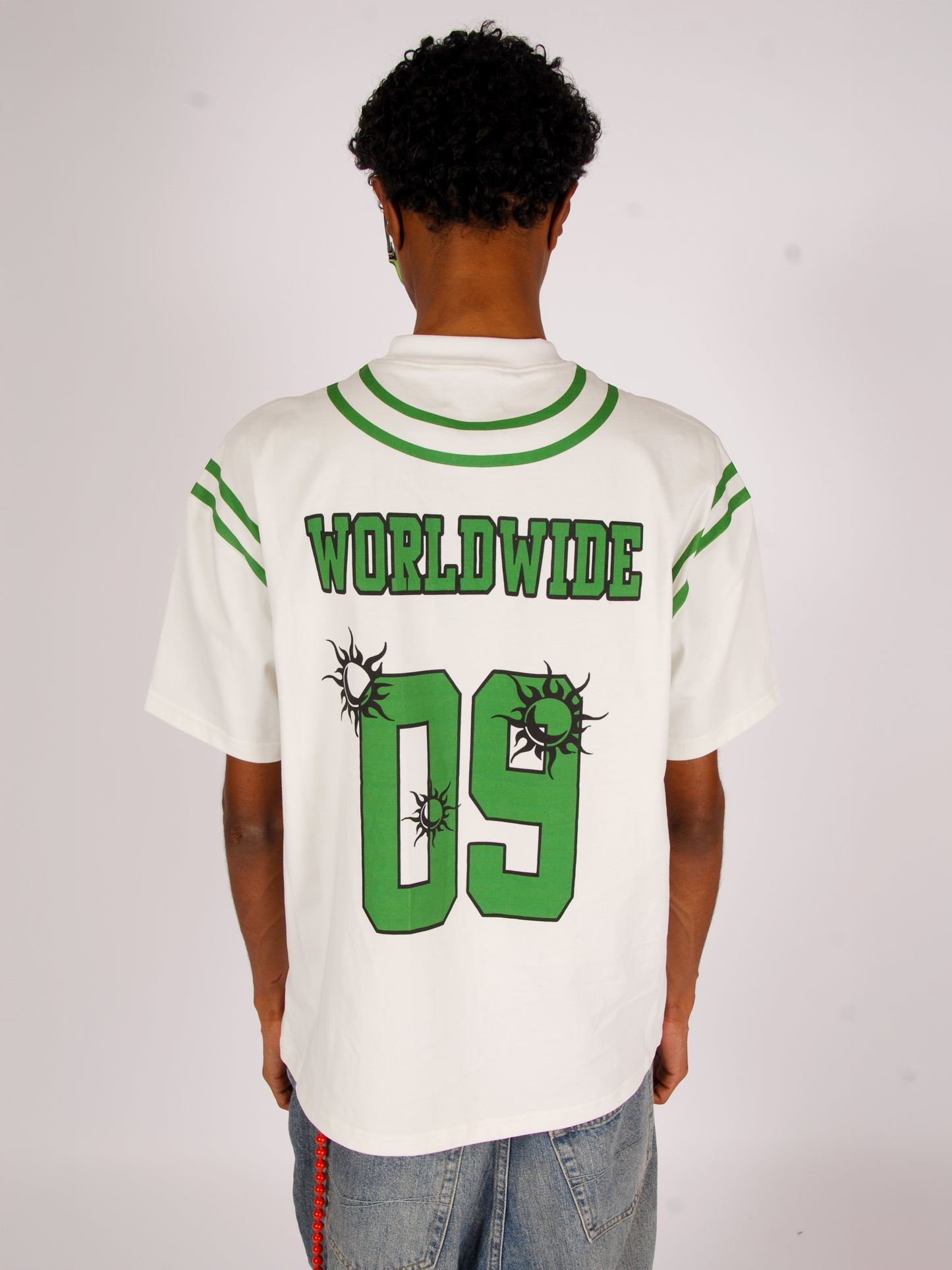 JERSEY TEE